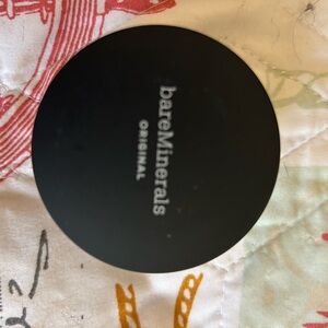 bareMinerals Loose Powder Foundation - Fairly Medium 8g/.28oz